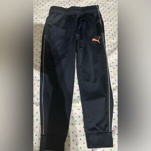 Puma Boys Active Pants